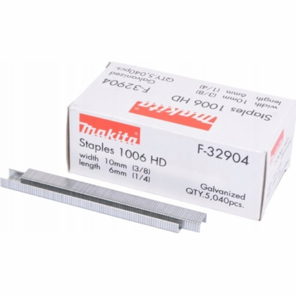Makita MAKITA SPONKY 10,5x6mm /5040ks.