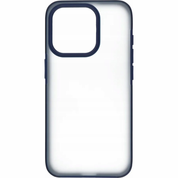 Blueo Pouzdro BLUEO APE pro Apple iPhone 15 Pro modré