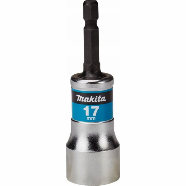 Makita MAKITA KLOUBOVÁ ZÁSUVKA 1/4 HEX 17x80mm IP
