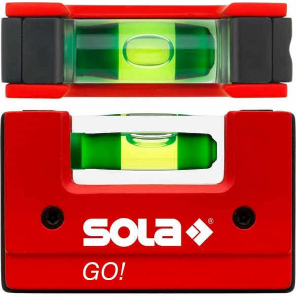 Sola SOLA ÚROVEŇ GO!