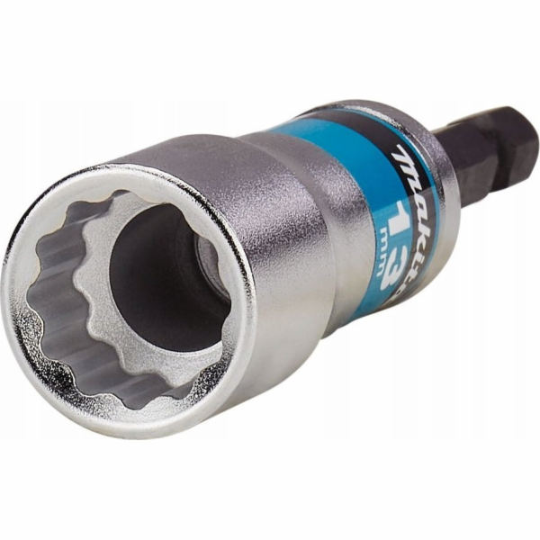 Makita MAKITA KLOUBOVÁ ZÁSUVKA 1/4 HEX 13x80mm IP