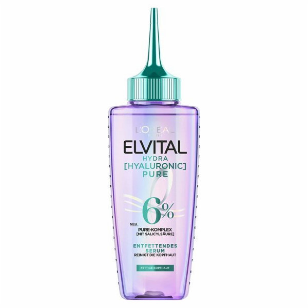 L’Oreal Paris L'Oréal Paris Elseve Hyaluron Pure 102 ml