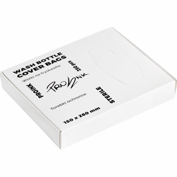 Astar PRO INK fólie na lahvičky 250 ks.