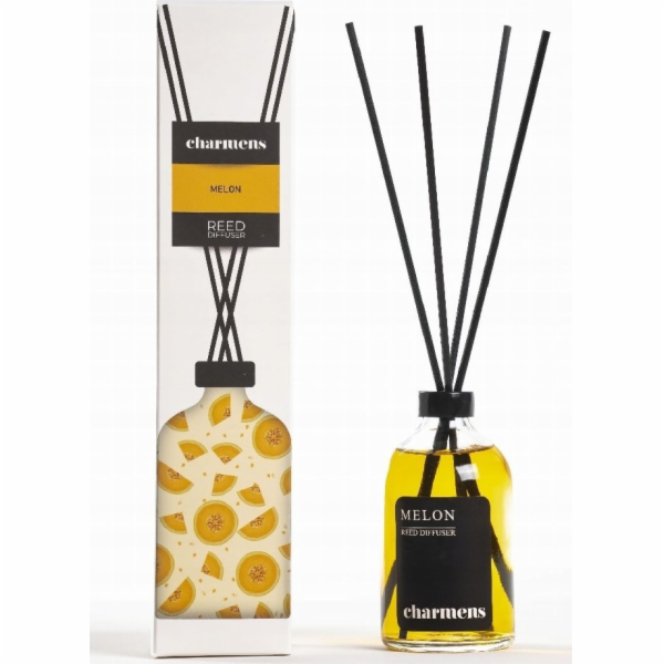 La Casa de los Aromas CHARMENS_Reed Difuser Melounové von...