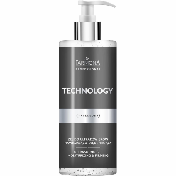 Activeshop Farmona Technology hydratační a zpevňující ult...