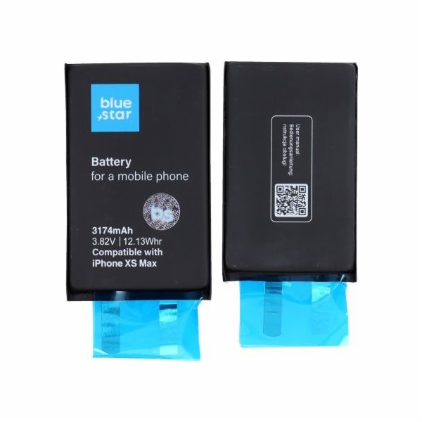 Blue Star Baterie BLUE STAR HQ bez BMS pro IPHONE XS Max ...