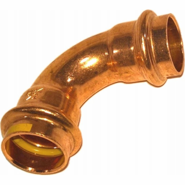 Conex Lis IBP GAS LUK 90 2-K 28 /100/