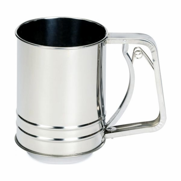 NoName Sítko z nerezové oceli