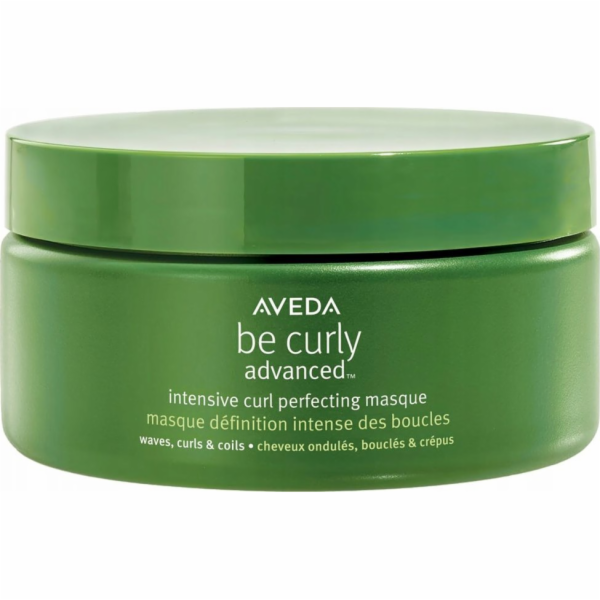 NoName AVEDA_Be Curly Advanced Intensive Curl Perfecting ...