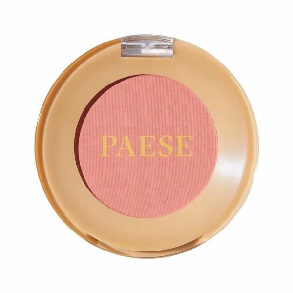 NoName PAESE_Selfglow tvářenka 05 Coral 3g