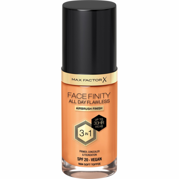 NoName MAX FACTOR_Facenity All Day Flawless 3v1 Face Foun...