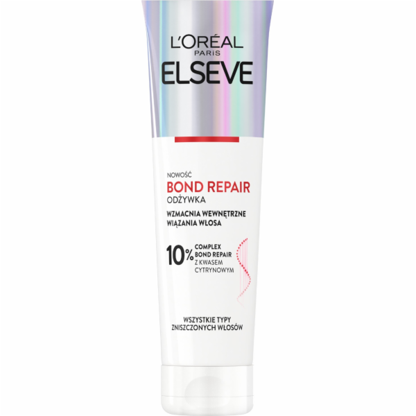 NoName L OREAL Elseve Bond Repair kondicionér posilující ...