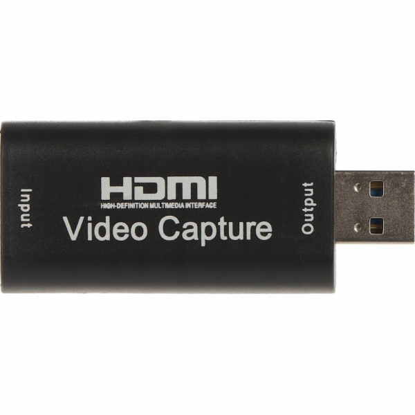 NoName USB to HDMI Grabber - Záznamník obrazu