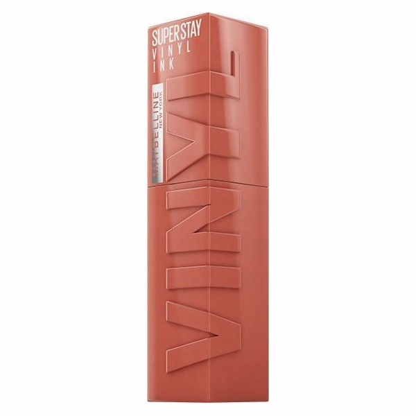 NoName Tekutá rtěnka MAYBELLINE Superstay Vinyl Ink 105 G...