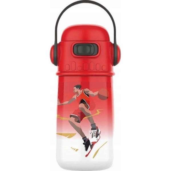 Maestro TERMOHRNEK MR 1644 B ČERVENÝ 400 ML