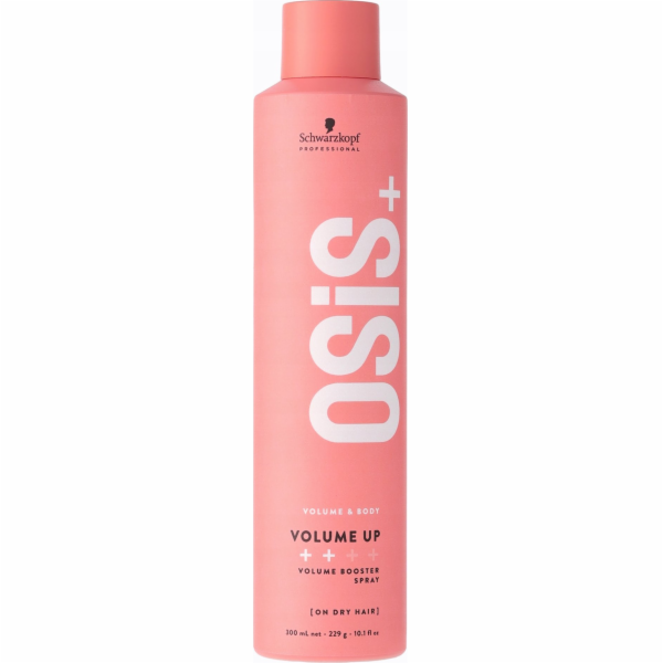 NoName SCHWARZKOPF PROFESSIONAL_Osis+ Volume Up objemový ...