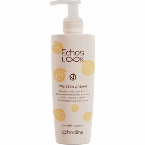 NoName ECHOSLINE_Echos Look Twister Cream krém pro defini...