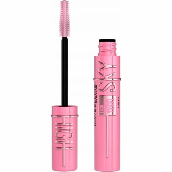 NoName MAYBELLINE_Sky High Lash Sensational Řasenka Pink ...