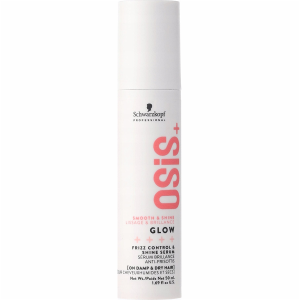 NoName SCHWARZKOPF PROFESSIONAL_Osis+ Glow Serum 50ml