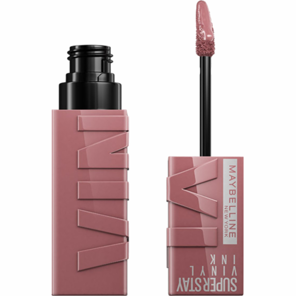 Maybelline MAYBELLINE_Superstay Vinyl Ink tekutá rtěnka 1...