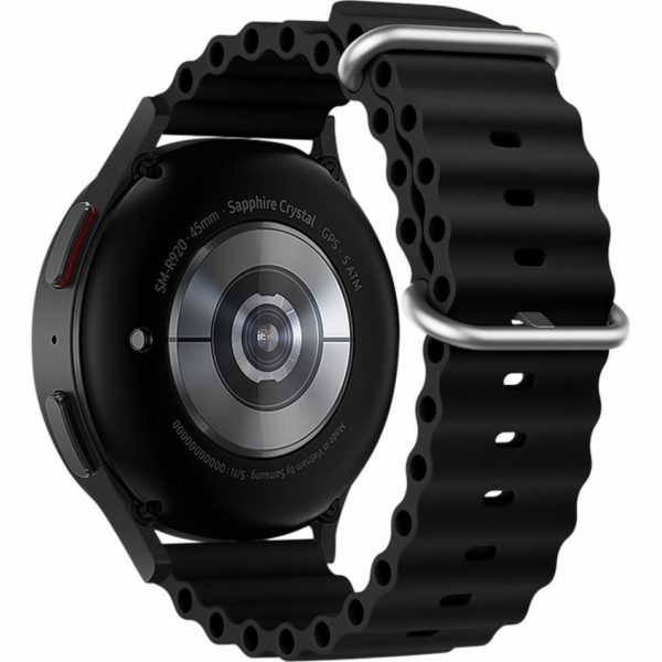 ForCell Řemínek FORCELL F-DESIGN FS01 pro hodinky SAMSUNG...