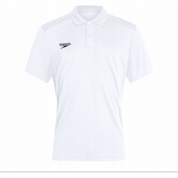 Speedo Dětské polo tričko Club Dry JM