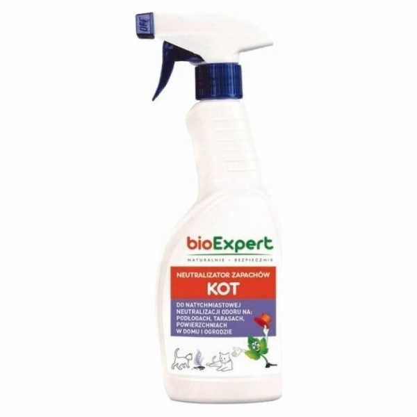 Odorchem bioExpert* Neutralizér zápachu KAT, 500 ml