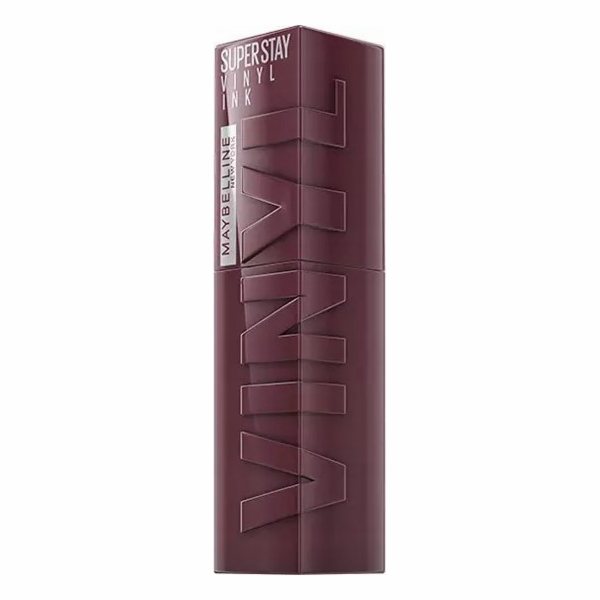 Maybelline Tekutá rtěnka Superstay Vinyl Ink 4,2 ml odstí...