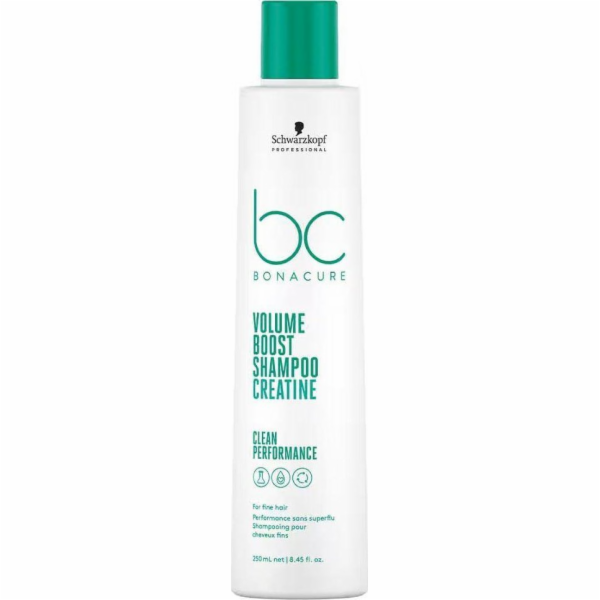 Schwarzkopf SCHWARZKOPF PROFESSIONAL_BC Volume Boost čist...