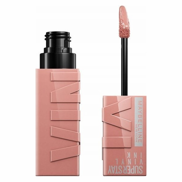 Maybelline MAYBELLINE_Superstay Vinyl Ink tekutá rtěnka o...