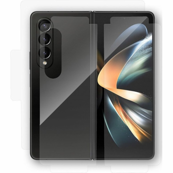 Bestsuit BESTSUIT Ochranný kryt LCD celého těla pro SAMSU...