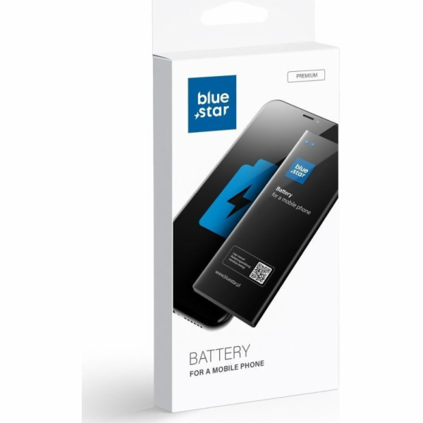 Blue Star Baterie HQ pro IPHONE SE 2022 2018 mAh