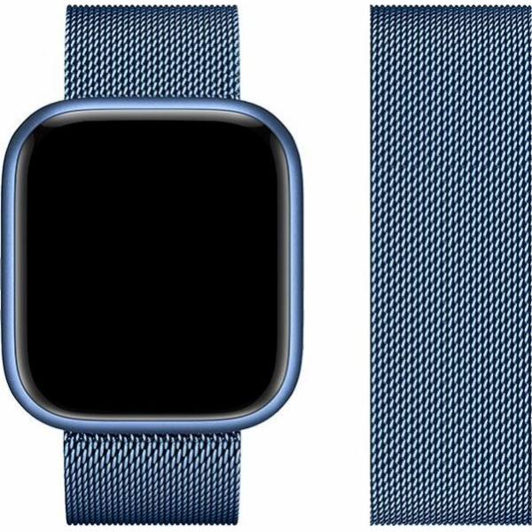 ForCell Řemínek FORCELL F-DESIGN FA03 pro APPLE Watch 38 ...