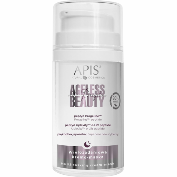 Activeshop Apis Ageless beauty with progeline multifunkčn...