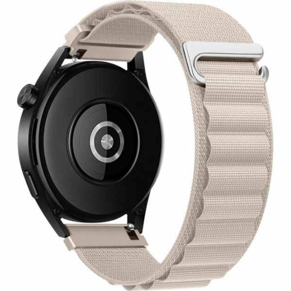 ForCell Řemínek FORCELL F-DESIGN FS05 pro hodinky SAMSUNG...