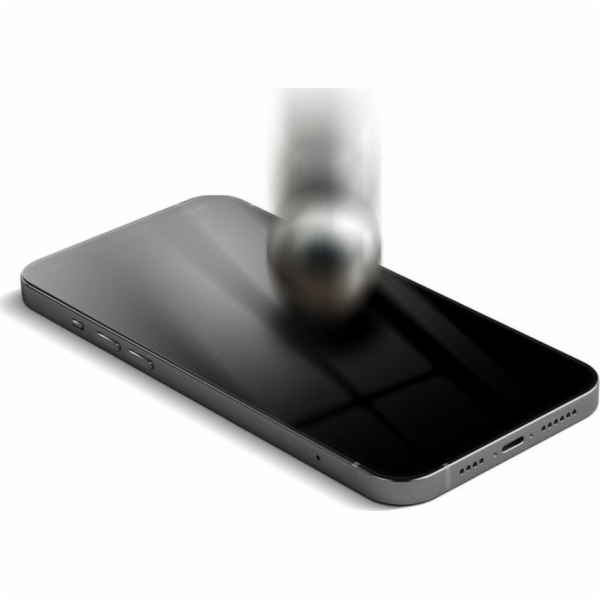 ForCell Flexibilní 5D hybridní sklo pro Samsung Galaxy S2...