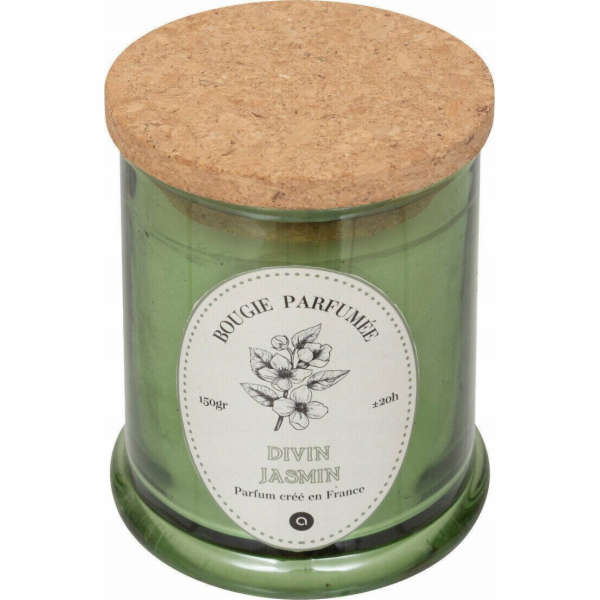 Atmosphera Vonná svíčka ve sklenici HAPO, 150 g