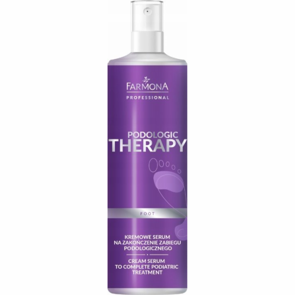 Activeshop Farmona podologic therapy krémové sérum na záv...