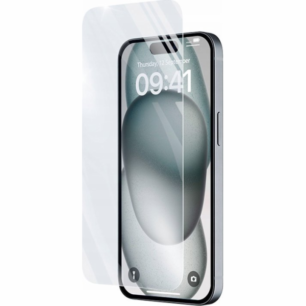 Sourcing Tvrzené sklo proti otřesům pro iPhone 15 Plus/