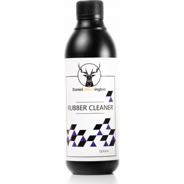 Dream Car Čistič gumových povrchů Daniel Washington 500ml...