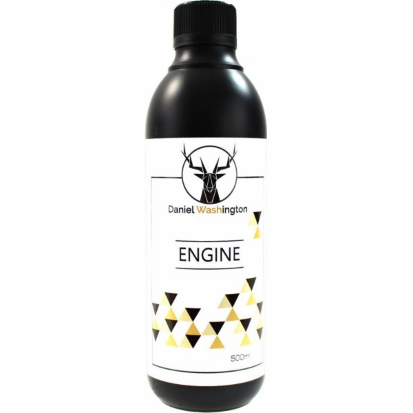 Dream Car Daniel Washington Engine 500ml (mycí prostředek...