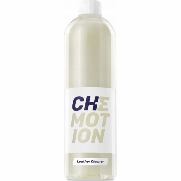 Shiny Garage Čistič kůže Chemotion 250ml (čistič kůže)