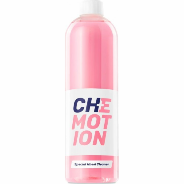 Good Stuff Chemotion Specjal čistič kol 500ml (mytí ráfků)