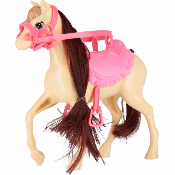 Mega Creative Mega kreativní panenka 15CM AKC 35X23X8 MC ...