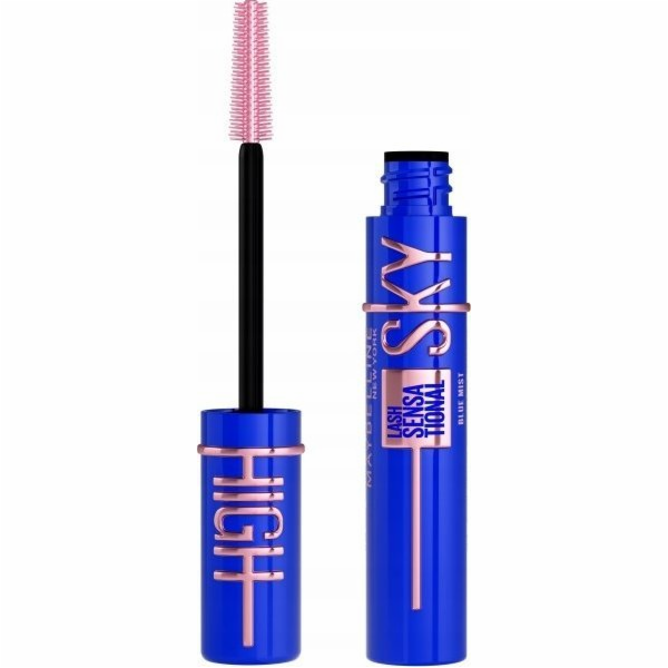 Alkotest Maybelline MAYBELLINE_Sky High Lash Sensational ...
