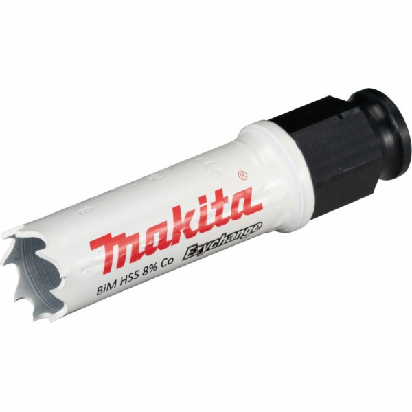 Makita MAKITA DĚROVÁ PILA BIM HSS-Co 8% 17mm EZYCHANGE KO...