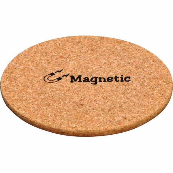 Excellent Houseware Magnetický stojánek na hrnce, podtácek