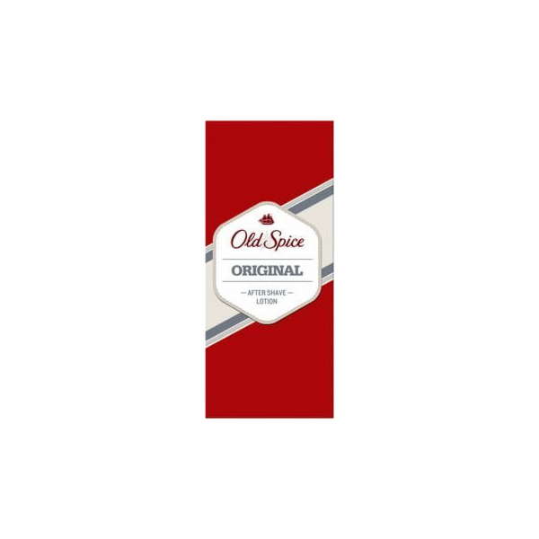 Old Spice voda po holení Original 100 ml