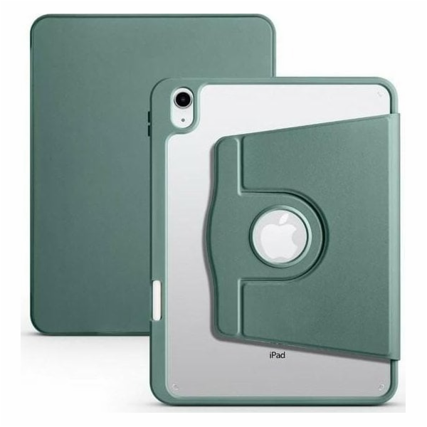 NoName Pouzdro na tablet se stojánkem na iPad 13 Pro 2024...
