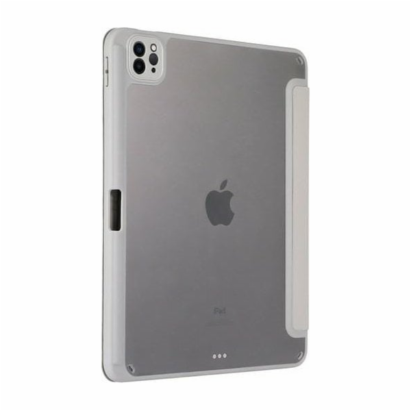 NoName Chytrý stojánek na iPad Air 13 2024, bílý